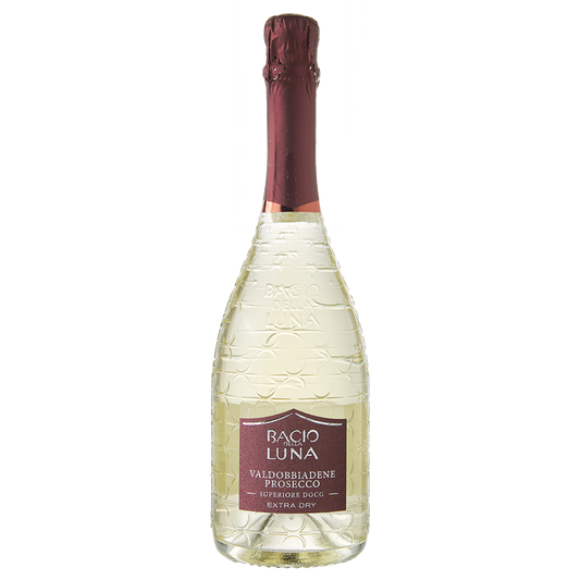 Bacio della Luna Prosecco Superiore DOCG Conegliano Valdobbiadene