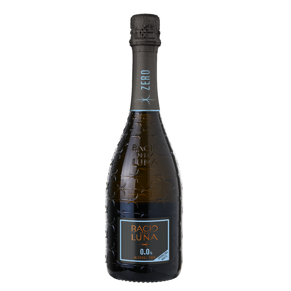 Bacio della Luna Sparkling White 0.0% Alcohol