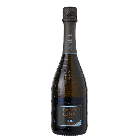 Bacio della Luna Sparkling White 0.0% Alcohol