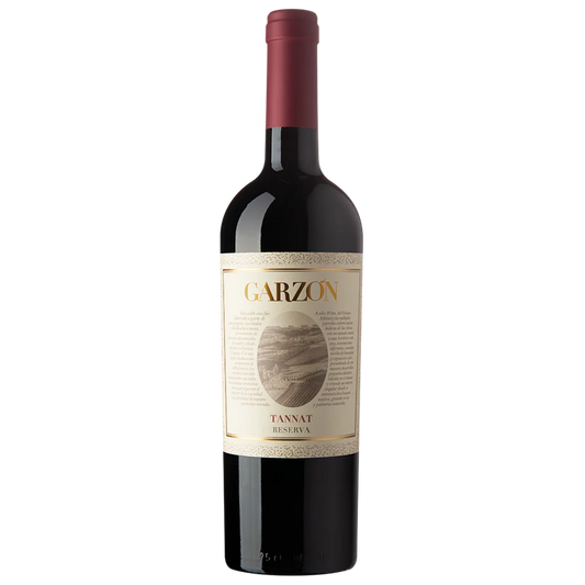 Bodega Garzón Tannat Reserva