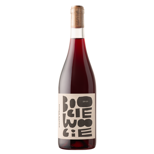 Sauvage Boogie Woogie Bio Vin de France