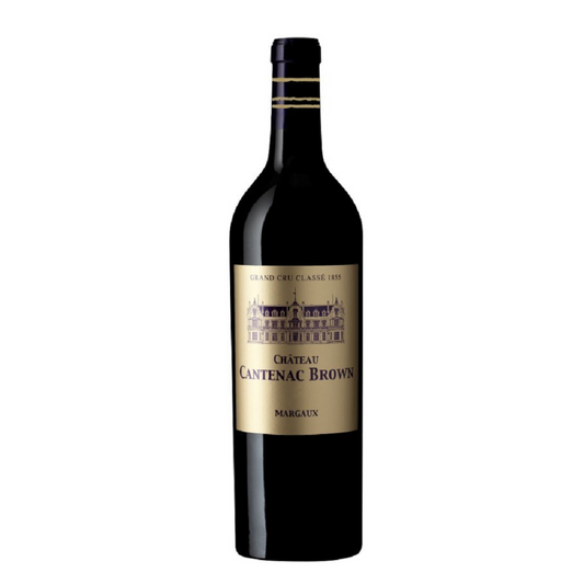 Château Cantenac-Brown 3ème grand cru classé Margaux AC