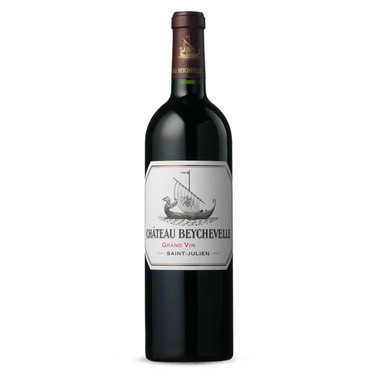 Château Beychevelle 4e Grand Cru Classé Saint-Julien AC
