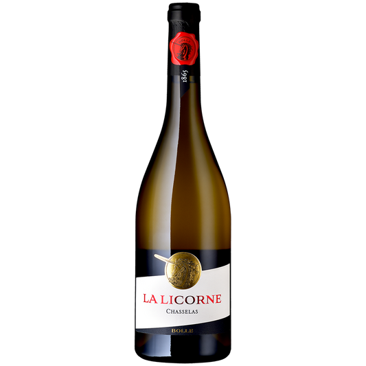 La Licorne Chasselas Vaud AOC