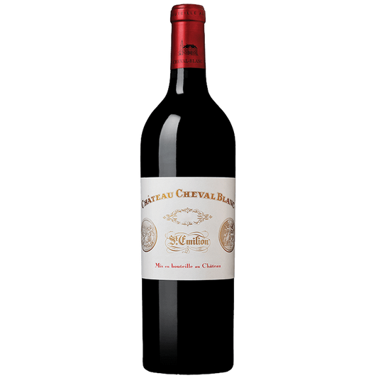 Château Cheval Blanc Saint-Emilion Grand Cru AC - PRIMEURS