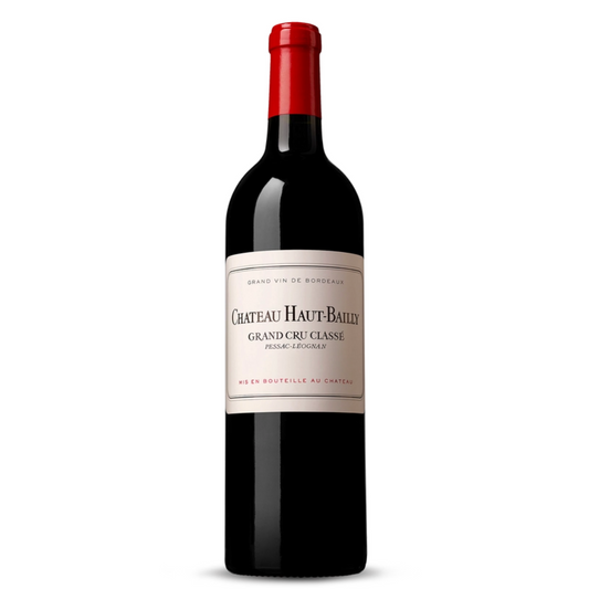 Château Haut-Bailly Grand Cru Classé Pessac-Léognan AC - PRIMEURS