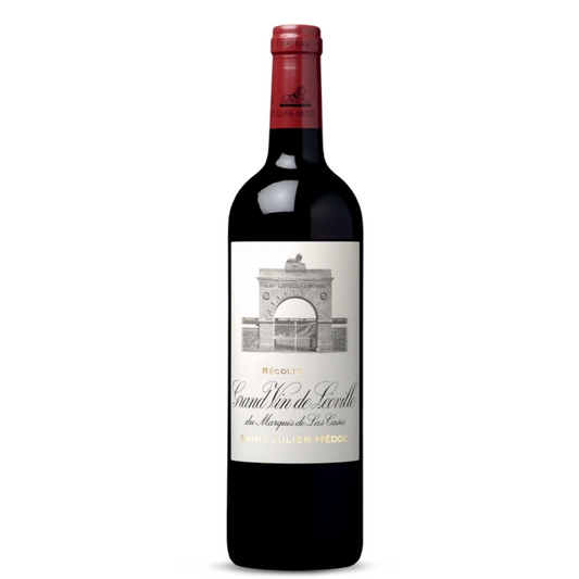 Château Léoville Las Cases 2e Cru Classé Saint-Julien AC - PRIMEURS