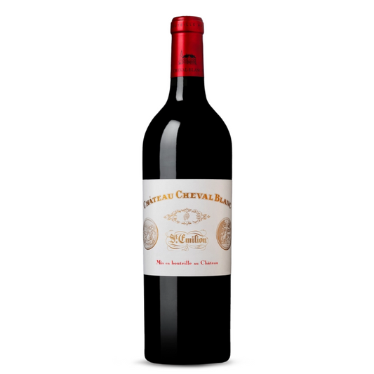 Château Cheval Blanc 1er Grand Cru classé Saint-Emilion AC