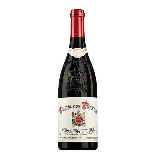 Clos des Papes Châteauneuf-du-Pape AOC