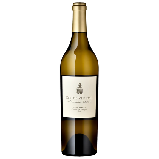Conde Vimioso Sommelier Edition White Vinho Regional Tejo