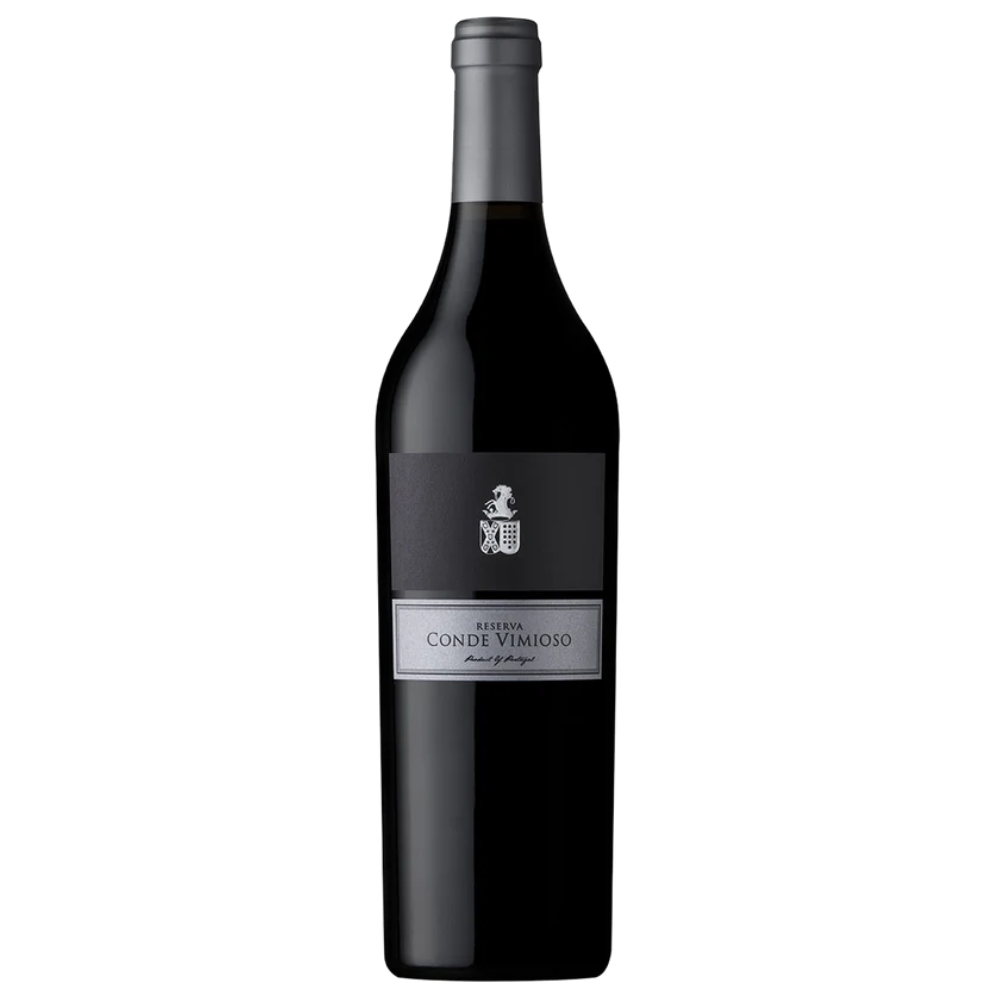 Conde Vimioso Reserva Red Vinho Regional Tejo
