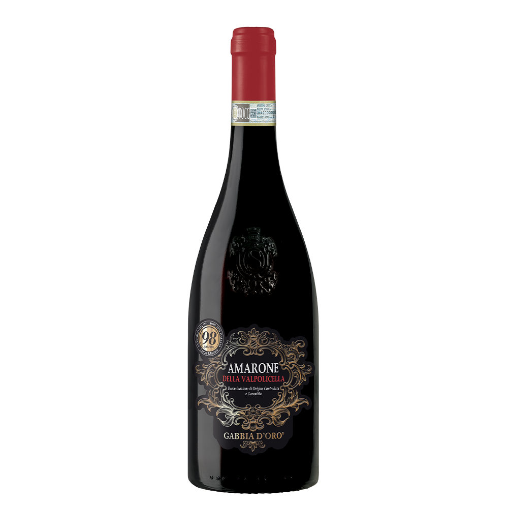 Gabbia D'Oro Amarone della Valpolicella DOCG