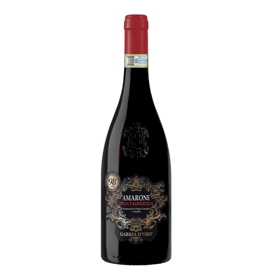 Gabbia D'Oro Amarone della Valpolicella DOCG