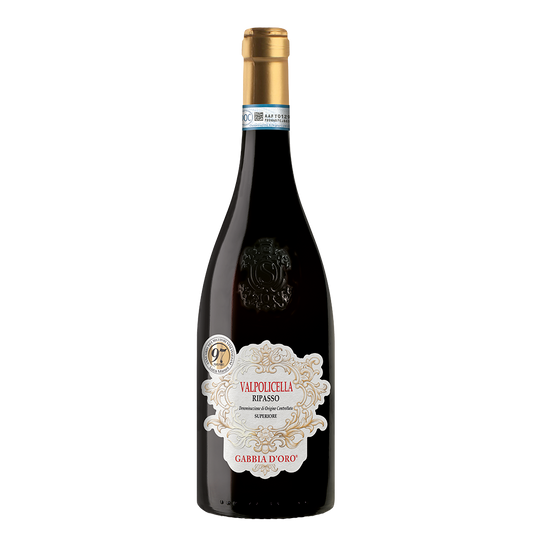 Gabbia D'Oro Ripasso Valpolicella Superiore DOC