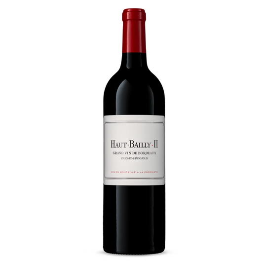 Château Haut-Bailly Grand Cru Classé Pessac-Léognan AC - PRIMEURS