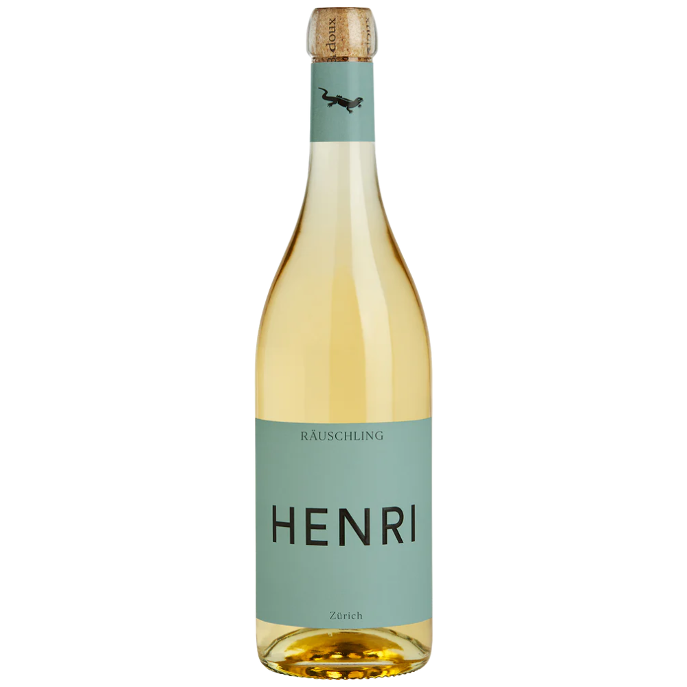 Henri Räuschling Zurich AOC