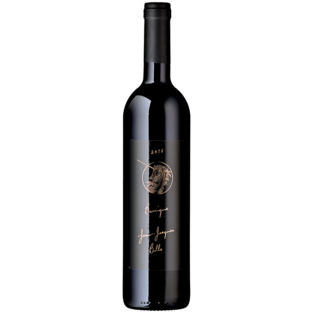 La Licorne Pinot Noir Barrique J.-J. Bolle Vaud AOC