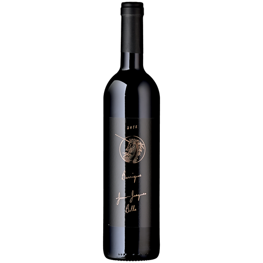 La Licorne Pinot Noir Barrique J.-J. Bolle Vaud AOC