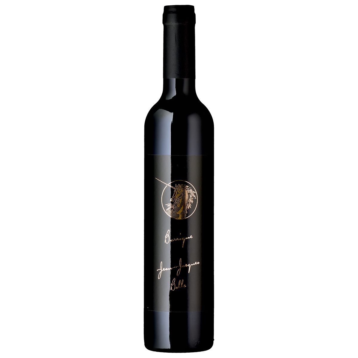 La Licorne Pinot Noir Barrique J.-J. Bolle Vaud AOC
