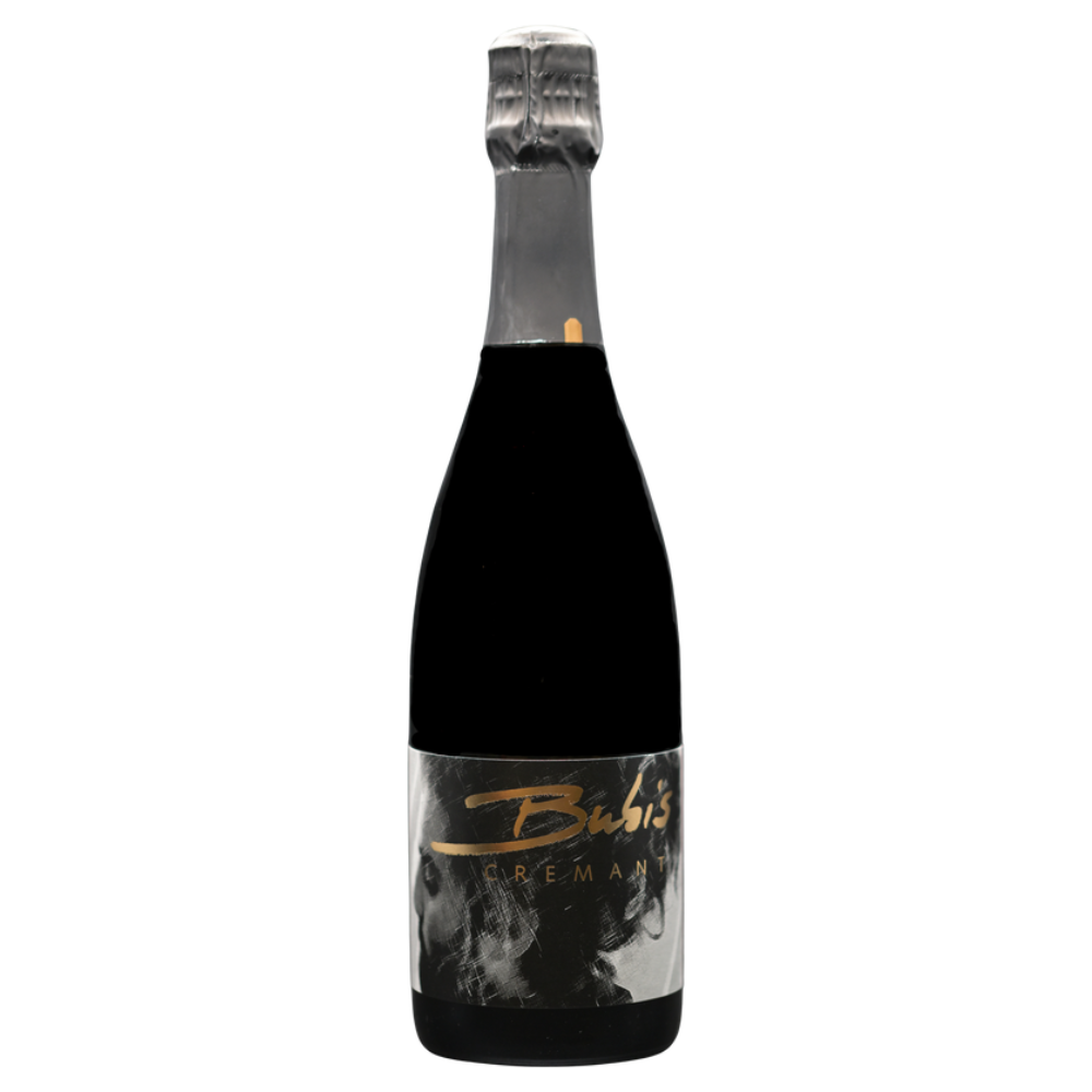 JEFF KONSBRÜCK Crémant Bubi’s Luxembourg AOC
