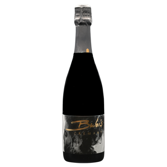 JEFF KONSBRÜCK Crémant Bubi’s Luxembourg AOC