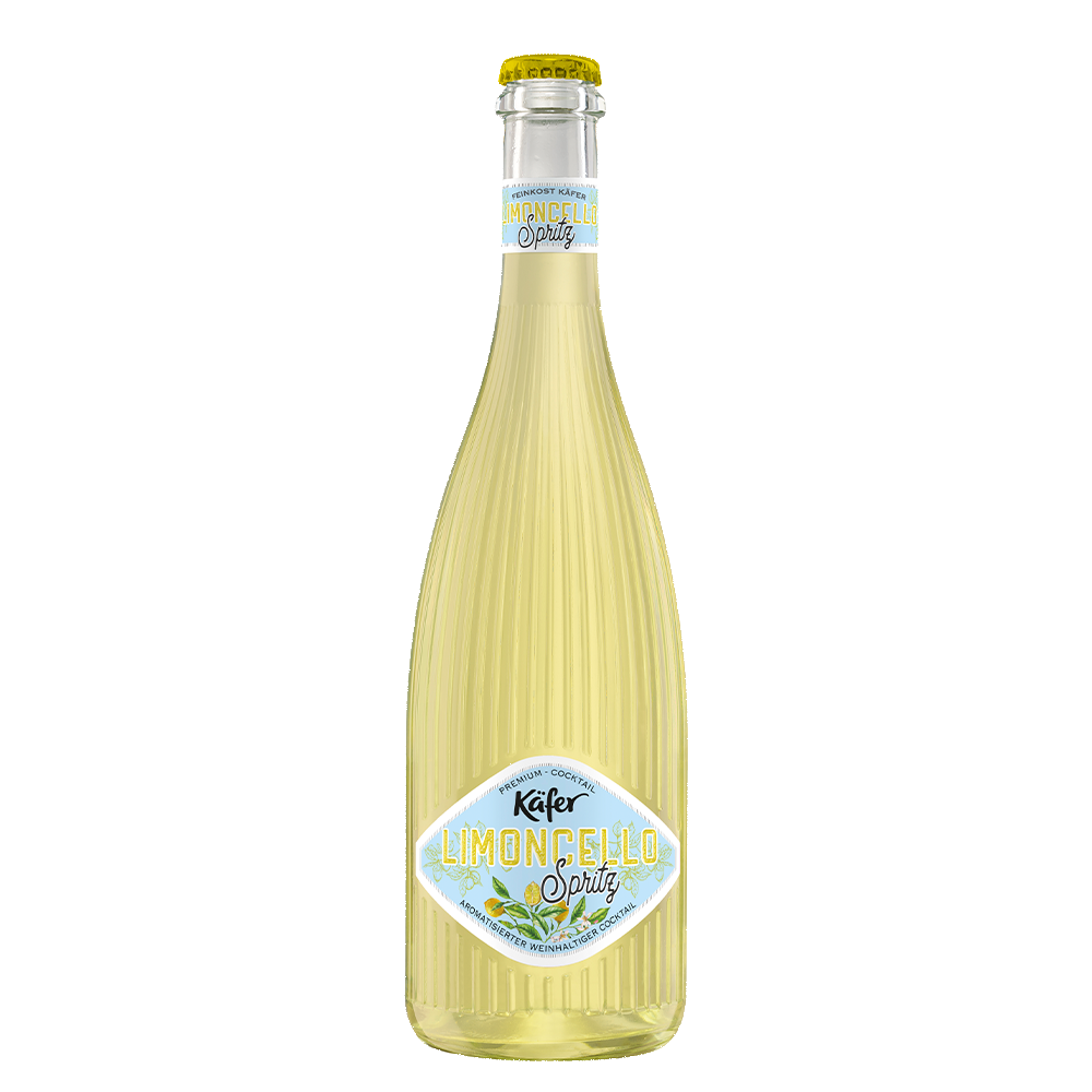 Käfer Limoncello Spritz 6.9 %