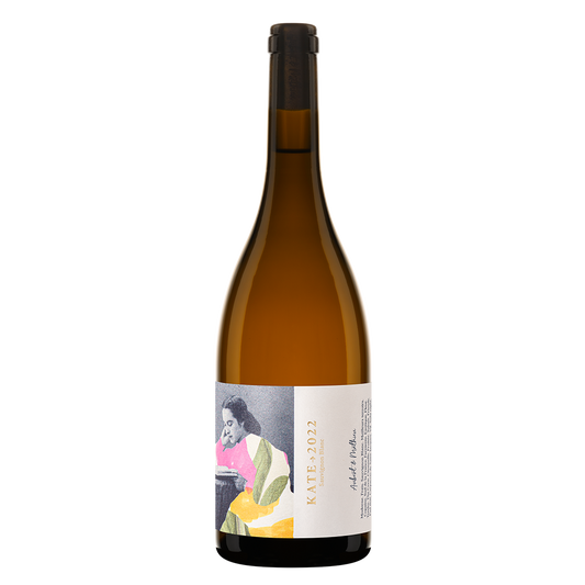 Kate - Sauvignon Blanc The Crew Bio IGP Pays d'Oc