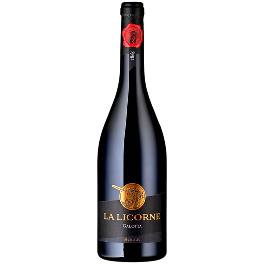 La Licorne Galotta Vaud AOC