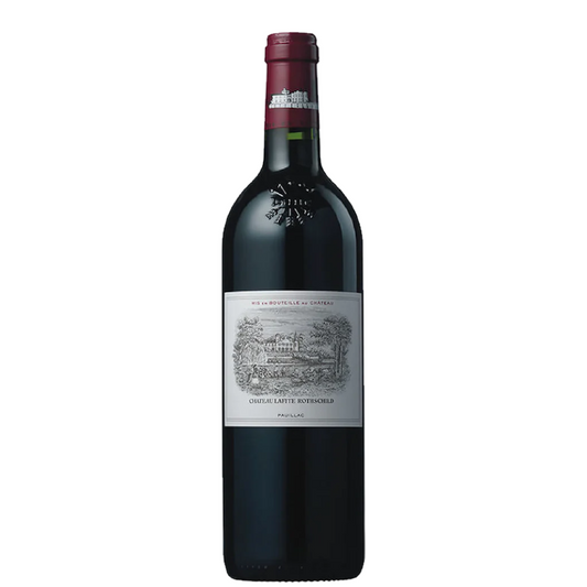 Château Lafite-Rothschild 1er Grand Cru Classé Pauillac AC