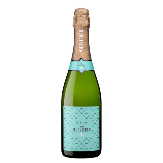 Murviedro 0 % Sparkling White