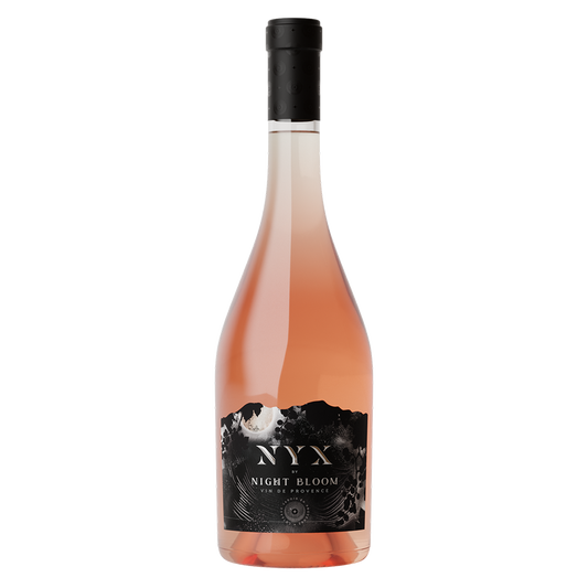 NYX By Night Bloom Coteaux Varois en Provence AOC