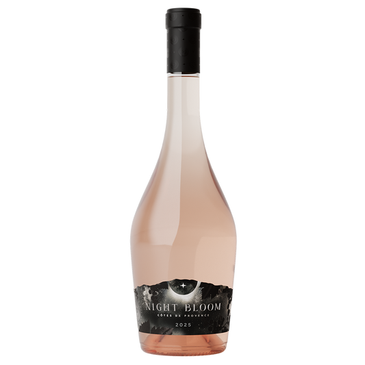 Night Bloom Rosé Côtes de Provence AOC