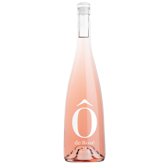 Maison Lorgeril Ô de Rosé Languedoc AOP