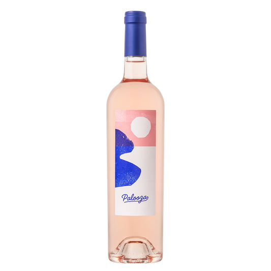 Palooza Rosé IGP Pays d'Oc