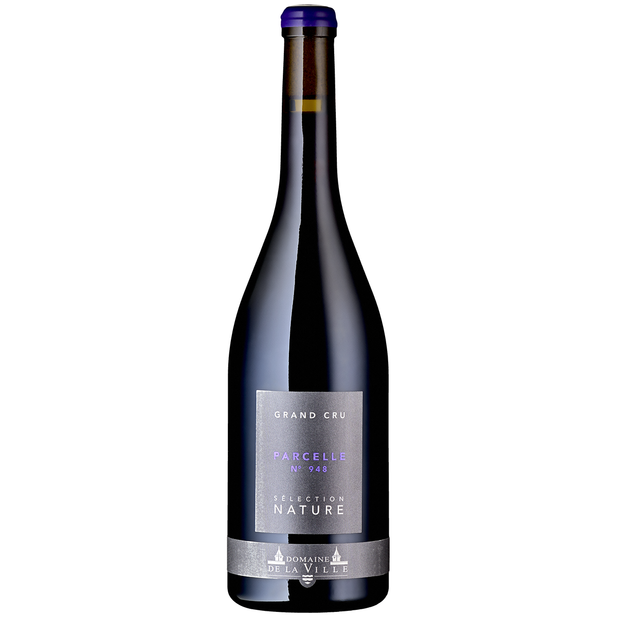 Sélection Nature, Parcelle 948 Galotta Morges Grand Cru, La Côte AOC
