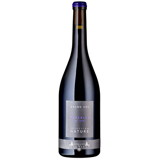 Sélection Nature, Parcelle 948 Galotta Morges Grand Cru, La Côte AOC