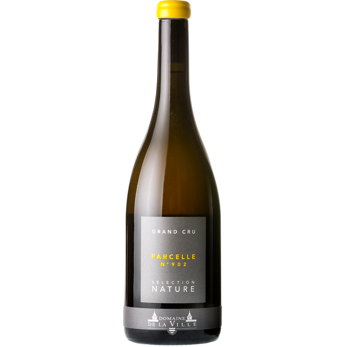 Sélection Nature, Parcelle 902 Chardonnay Morges Grand Cru, La Côte AOC