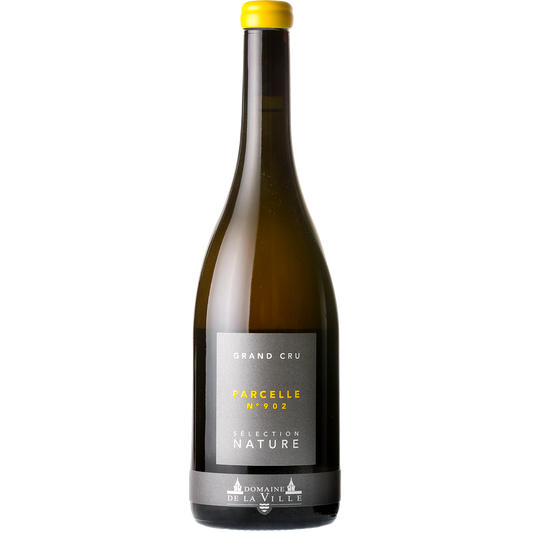 Sélection Nature, Parcelle 902 Chardonnay Morges Grand Cru, La Côte AOC