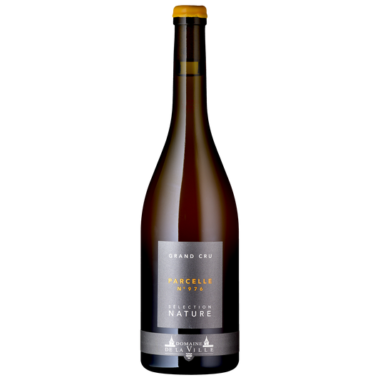 Sélection Nature, Parcelle 976 Pinot Gris Morges Grand Cru, La Côte AOC