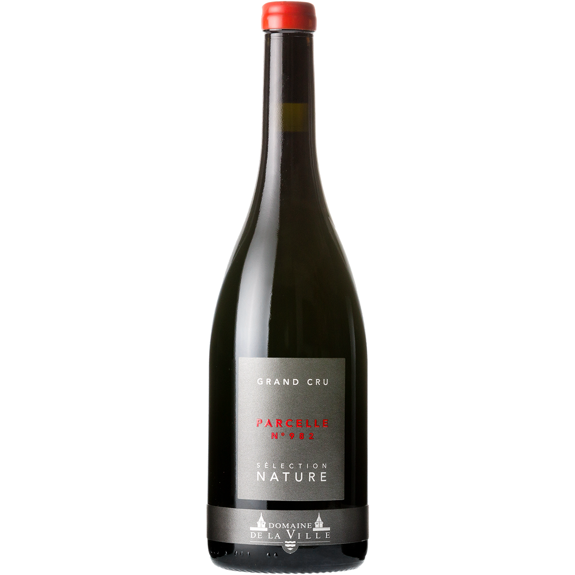 Sélection Nature, Parcelle 982 Gamay Morges Grand Cru, La Côte AOC
