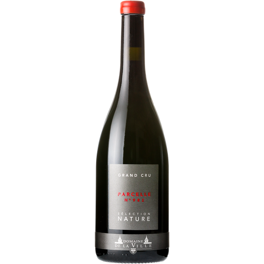 Sélection Nature, Parcelle 982 Gamay Morges Grand Cru, La Côte AOC