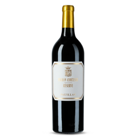 Pichon Comtesse Réserve 2e vin de Château Pichon-Longueville Comtesse Pauillac AC - PRIMEURS