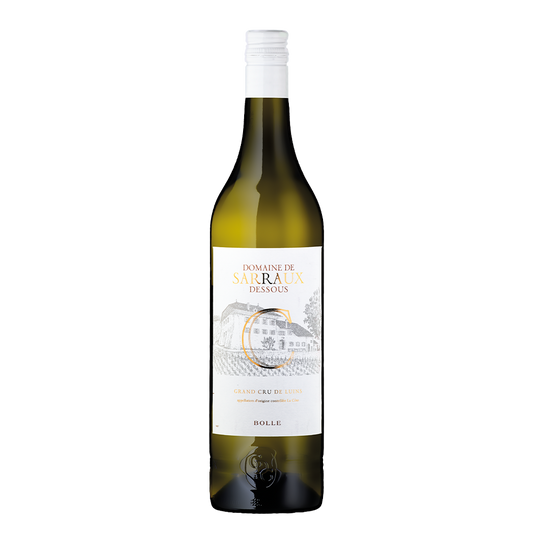 Domaine de Sarraux-Dessous Grand Cru Luins La Côte AOC