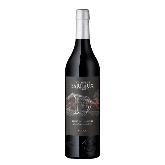 Domaine de Sarraux-Dessous Réserve Grand Cru Luins La Côte AOC