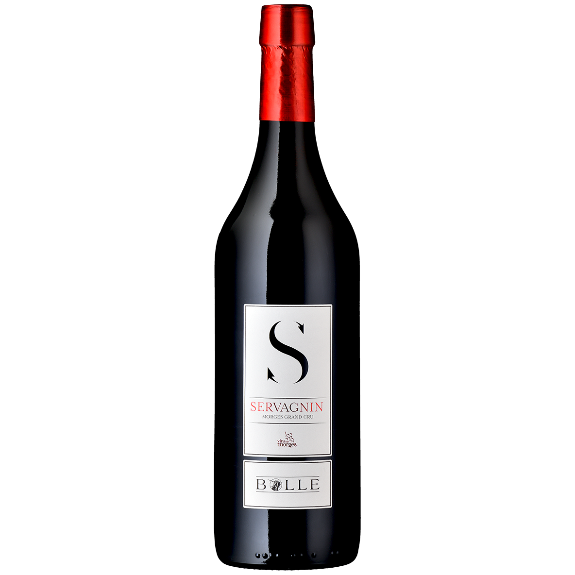 Servagnin Bolle & Cie Morges Grand Cru, La Côte AOC