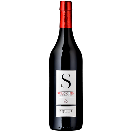 Servagnin Bolle & Cie Morges Grand Cru, La Côte AOC