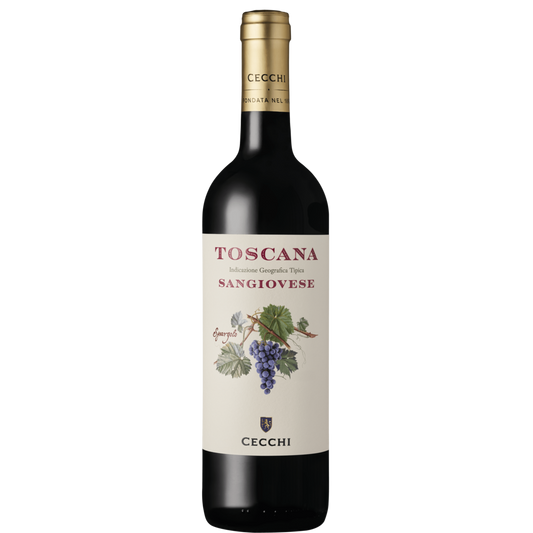 Sangiovese di Toscana IGP