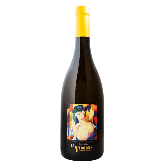 La Viborne Grand Cru Mont-sur-Rolle La Côte AOC