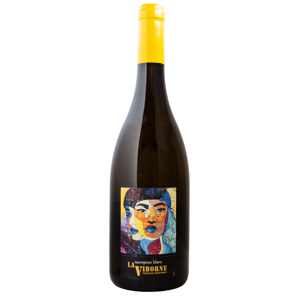 La Viborne Sauvignon Blanc Grand Cru Mont-sur-Rolle La Côte AOC