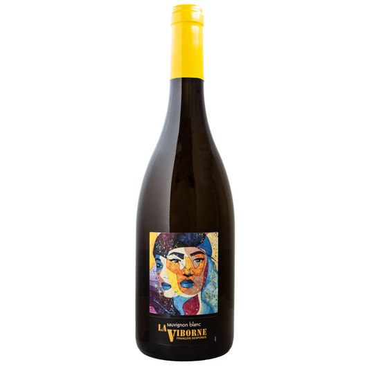 La Viborne Sauvignon Blanc Grand Cru Mont-sur-Rolle La Côte AOC